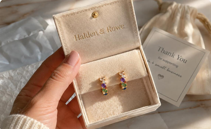 Customer photo