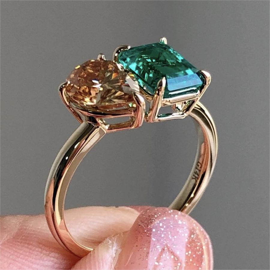 Jewelry that holds up to daily life