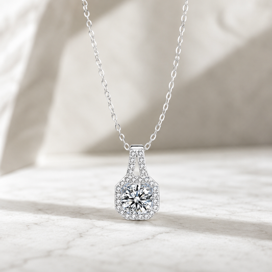 The Solstice Pendant